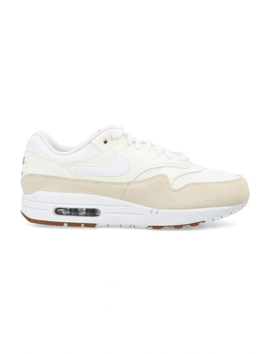 NIKE Air Max 1 Sc Sneakers Sail In Multicolor Product Image