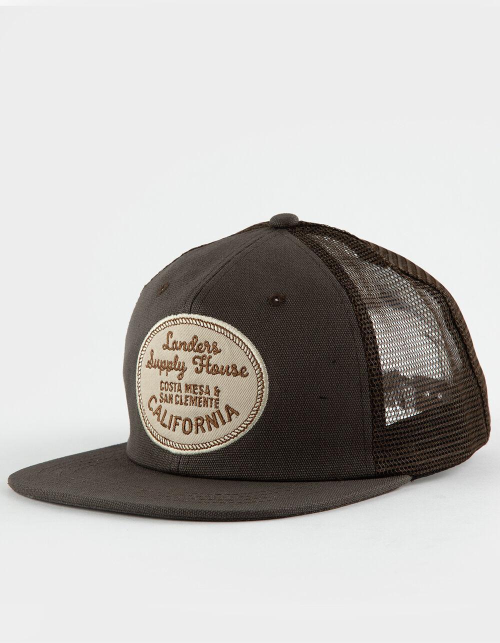 LANDERS SUPPLY HOUSE Supply Co. Trucker Hat Product Image