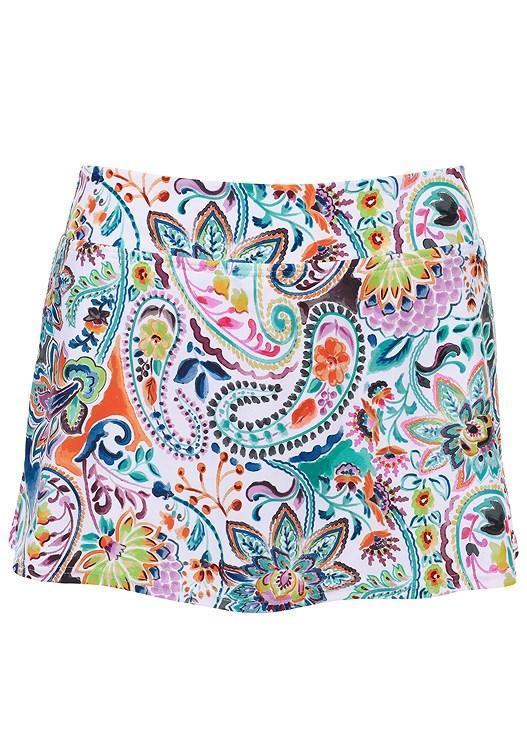 Aruba Swim Skirt Product Image