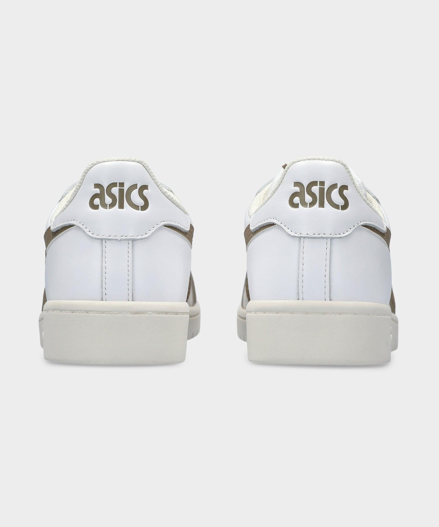 Asics Japan S in White + Pepper Product Image