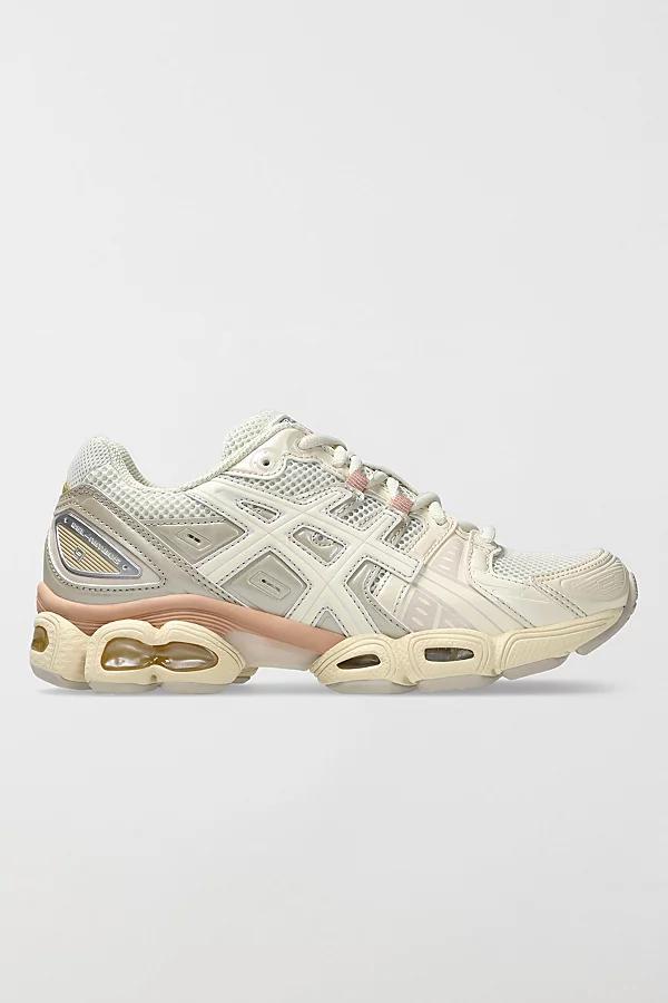 ASICS Gel-Nimbus 9 Sportstyle Sneakers Womens at Urban Outfitters Product Image