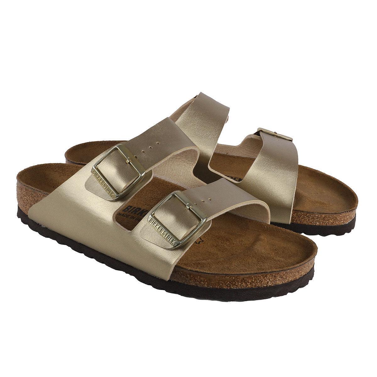 Birkenstock Arizona Birko-Flor Sandals Product Image