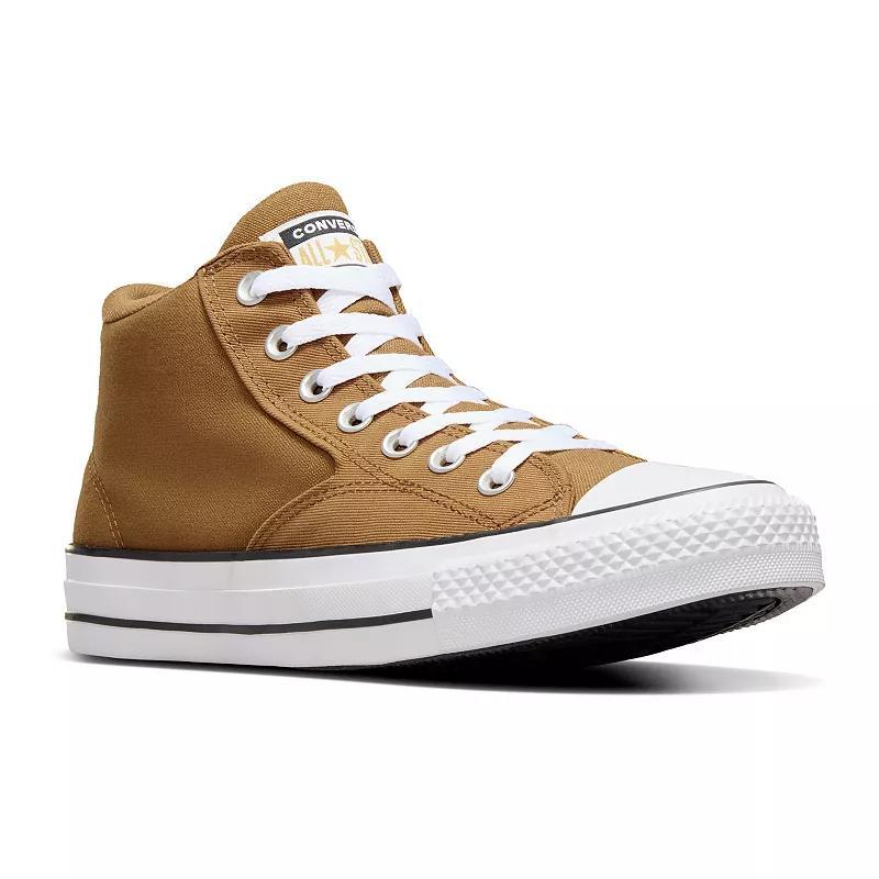 Converse Chuck Taylor All Star Malden Trek Mens High Top Sneakers Product Image