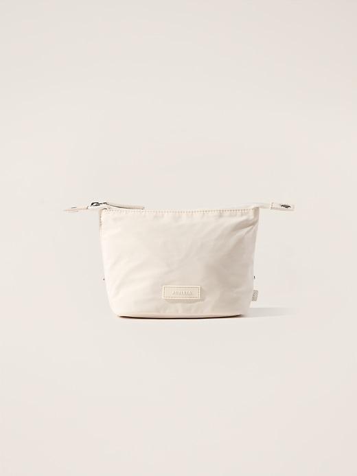 All About Small Cosmetic Pouch Product Image