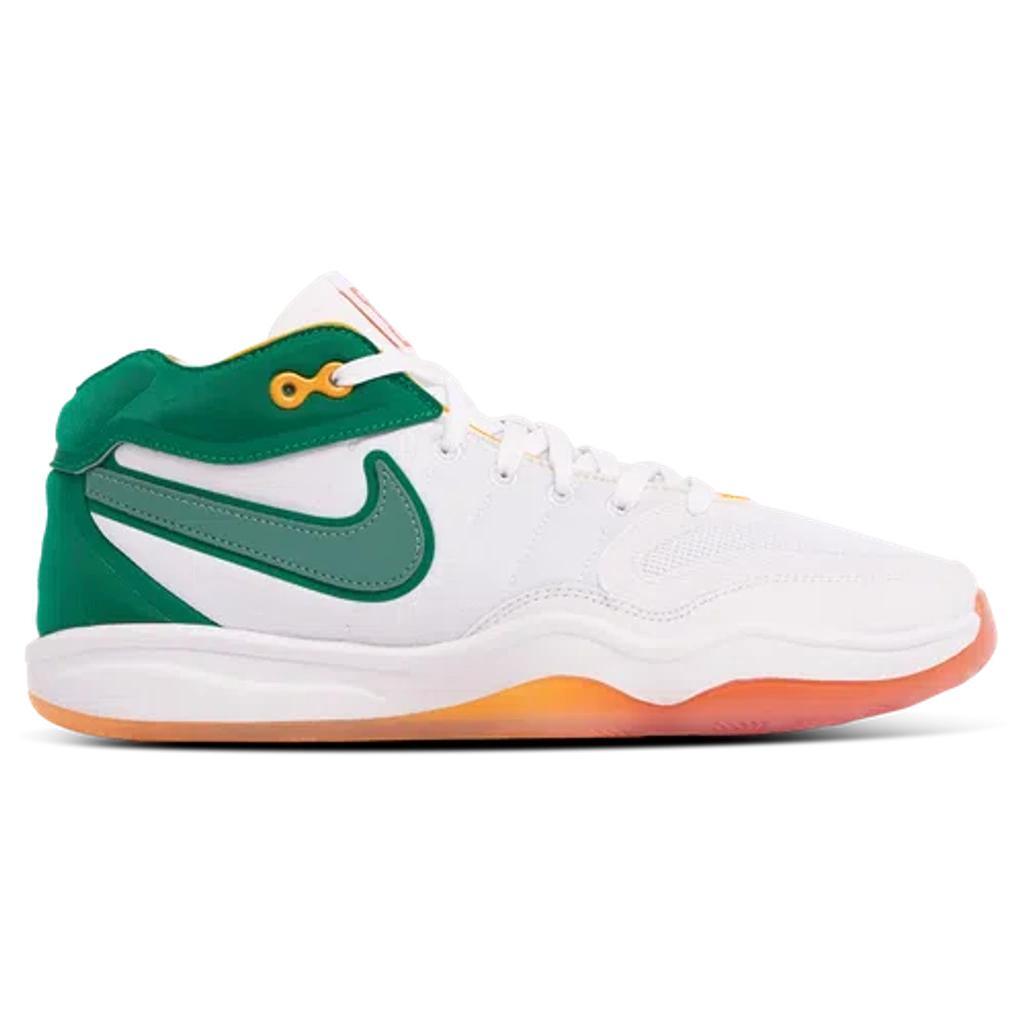 Nike Men's G.T. Hustle 2 Basketball Shoes Product Image