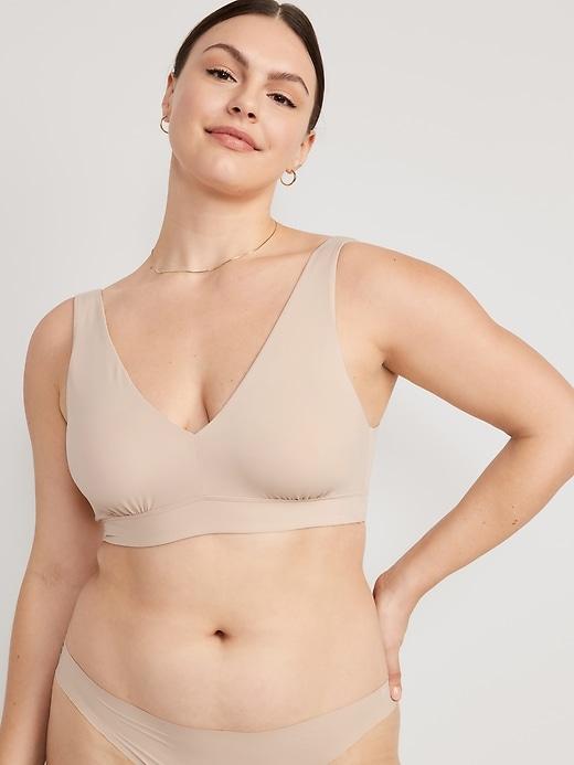 No-Show Bralette Product Image