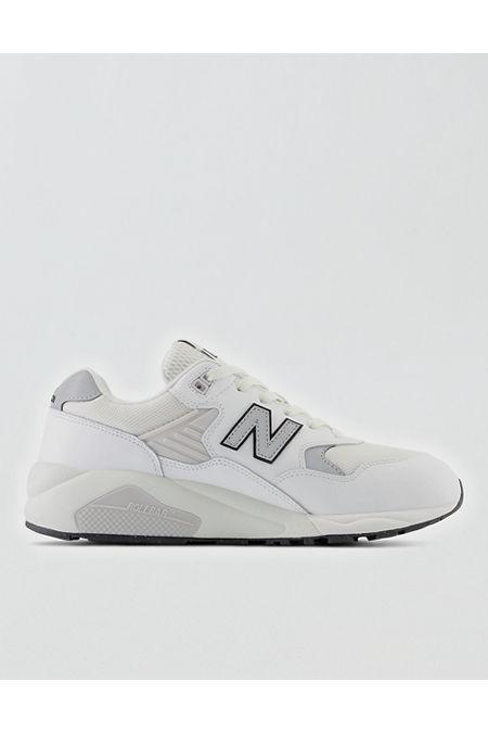 New Balance Mens 580 Sneaker Mens Black 10 Product Image