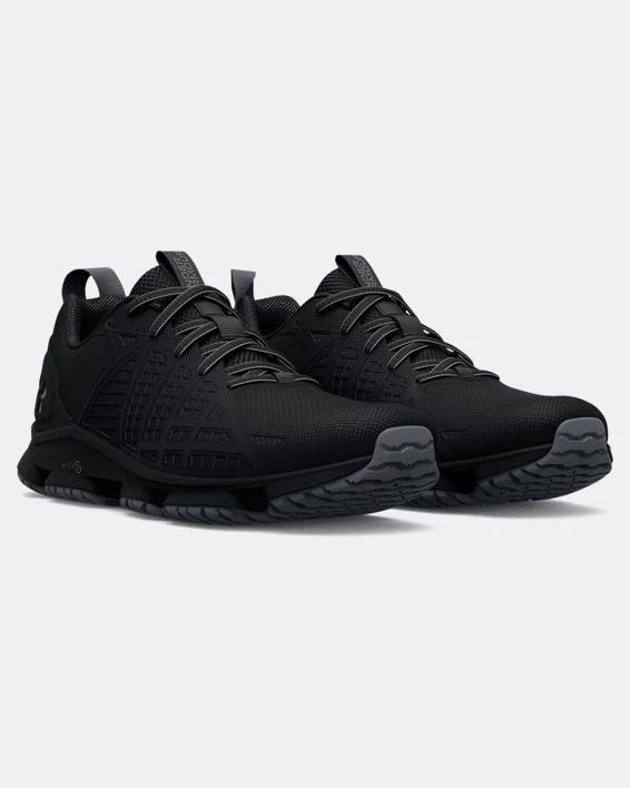 Men's UA Micro G® Strikefast Tactical Shoes Product Image