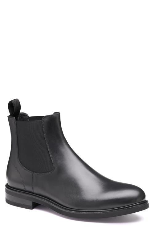 J & M COLLECTION Hartley Water Resistant Chelsea Boot Product Image