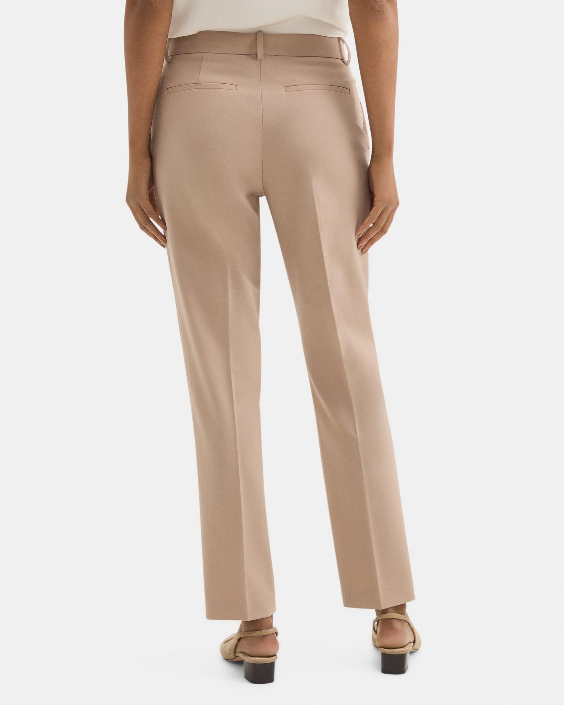 Classic Pant in Stretch Wool Product Image