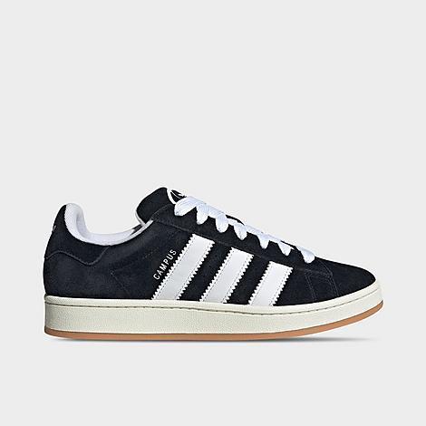 adidas Campus 00s Athletic Shoe - Core / Cloud White / Off White Product Image