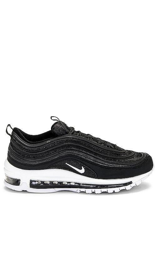 Nike Men's Air Max 97 Shoes Product Image