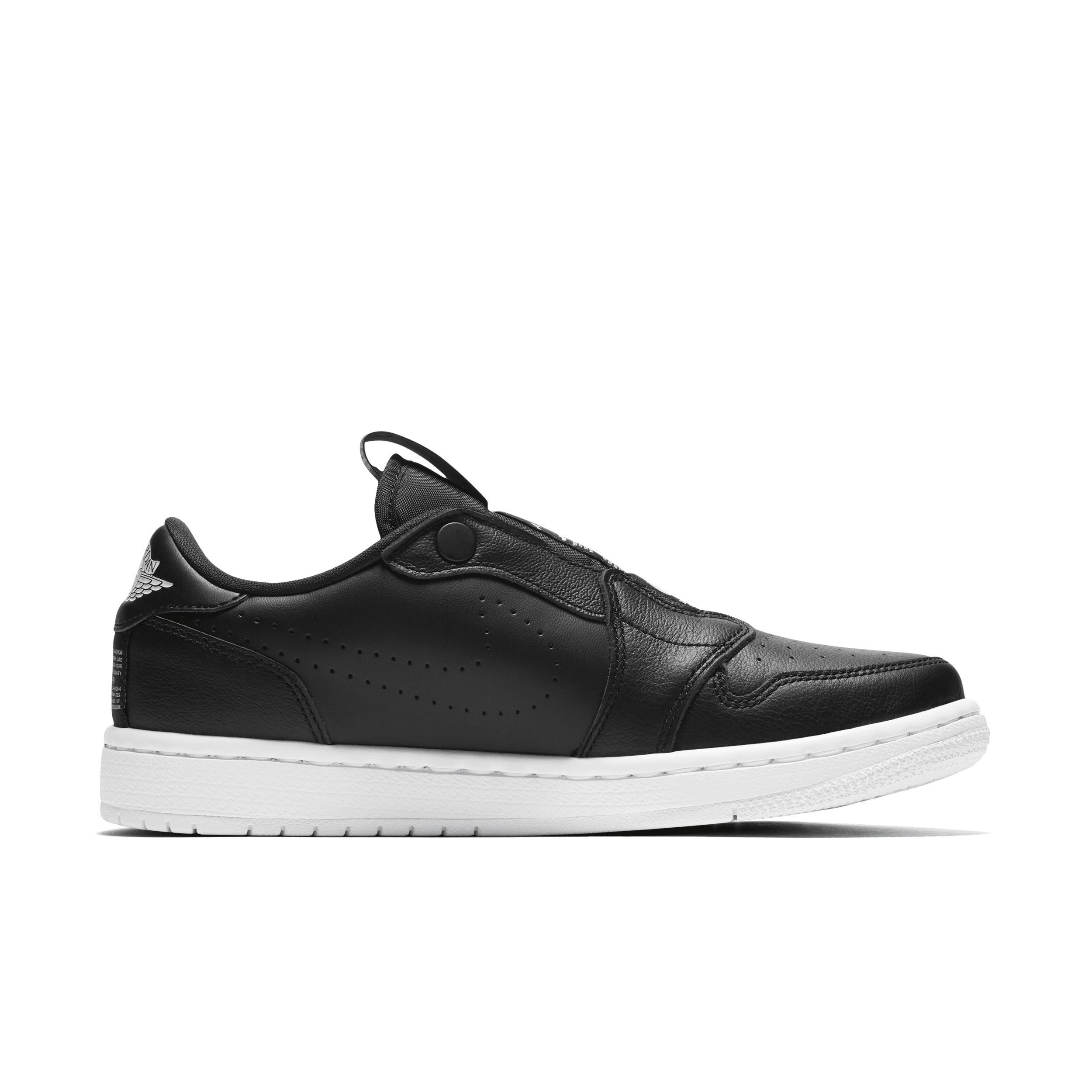 Women's Air Jordan 1 Retro Low Slip Shoes Product Image