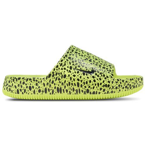 Mens Nike Calm Electric Slide Sandals Product Image