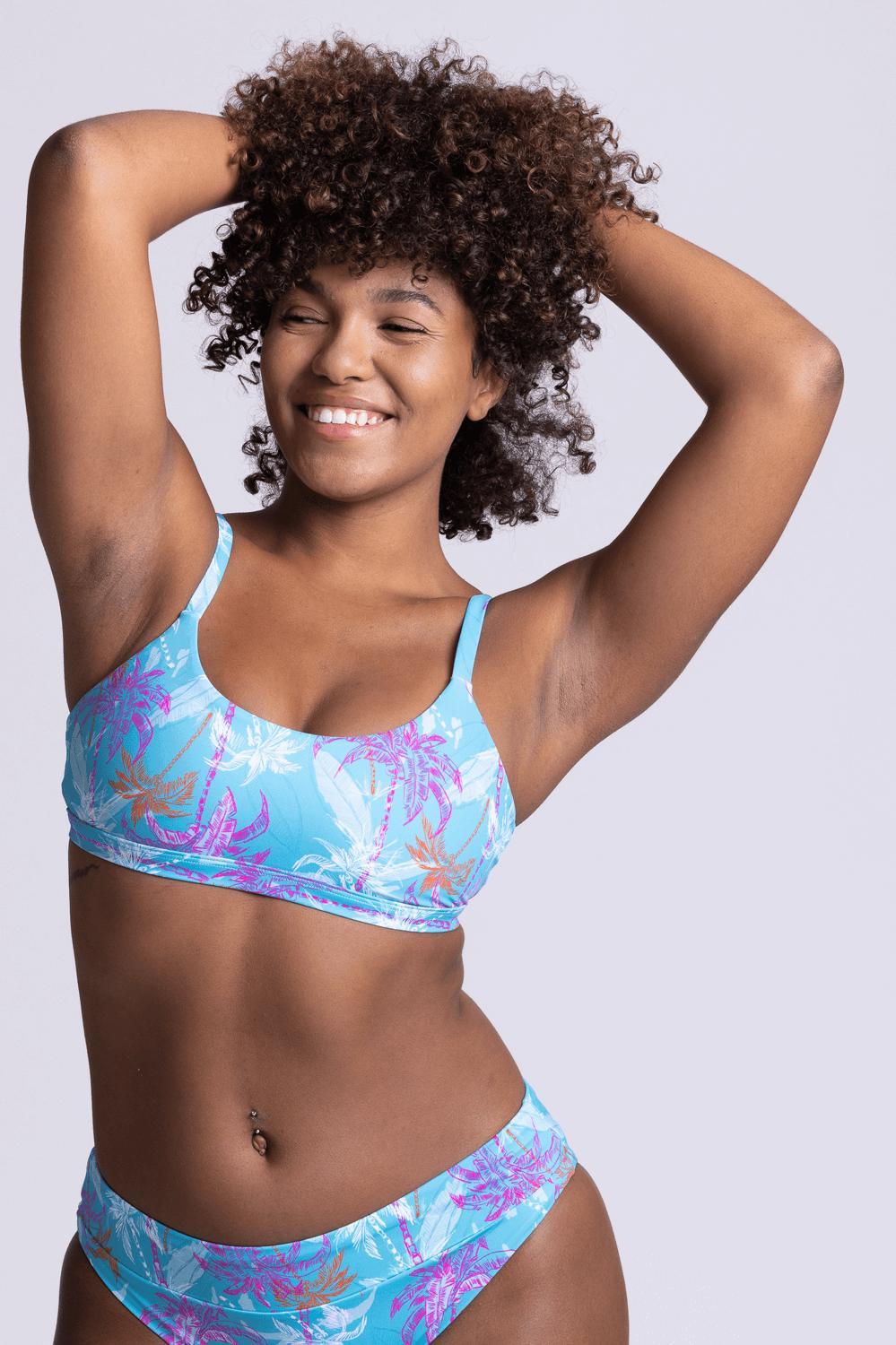 Diana Bikini Top - Surfside Female Product Image