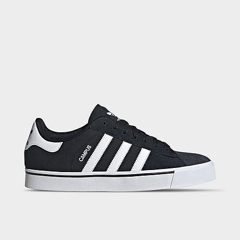 Adidas Mens Originals Campus Vulcanized Casual Shoes Product Image