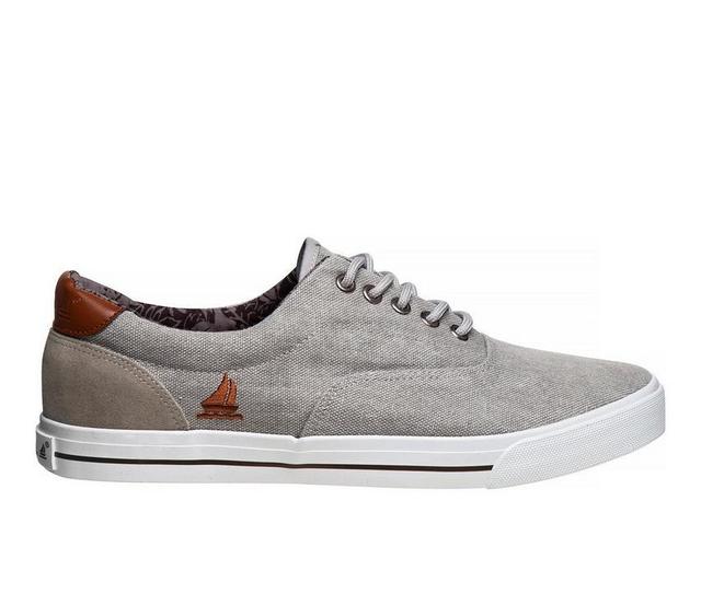 Men's Sail Deck Sneakers Product Image