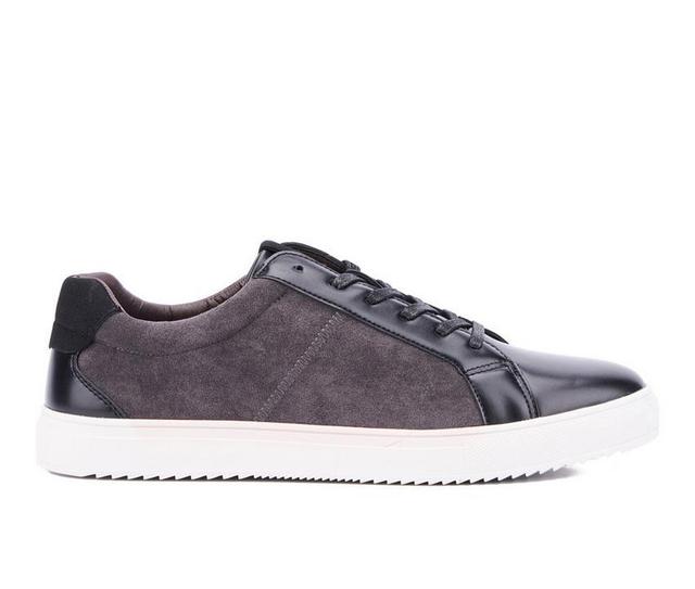 Men's Xray Footwear Randall Casual Oxford Sneakers Product Image