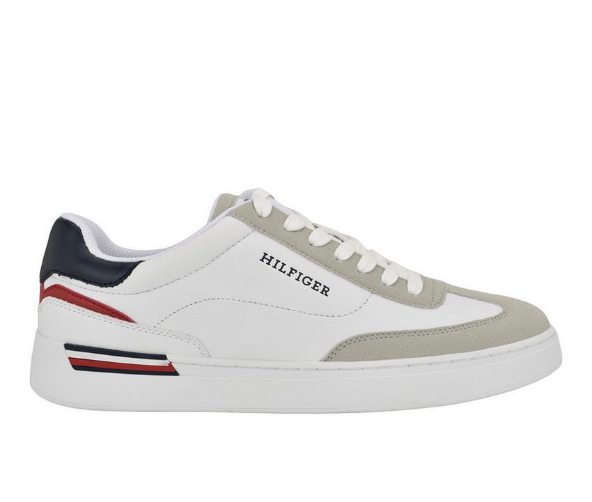 Men's Tommy Hilfiger Jorro Sneakers Product Image