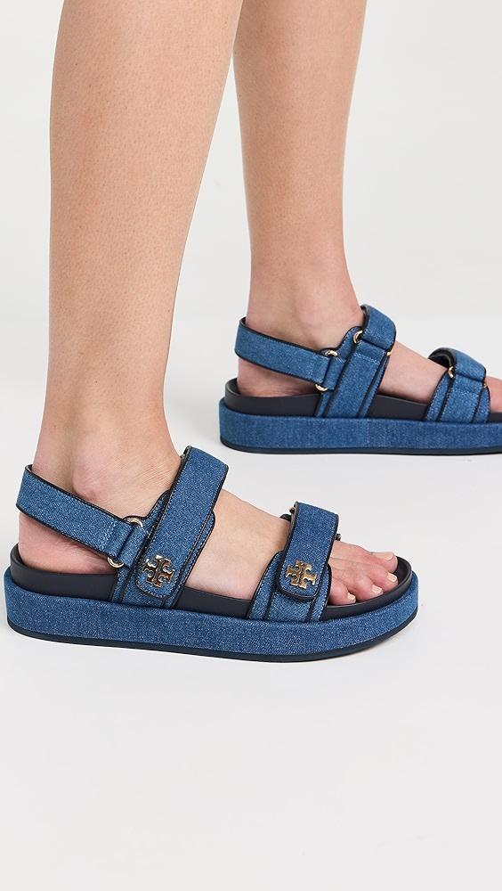 Tory Burch Kira Sport Sandals | Shopbop Product Image