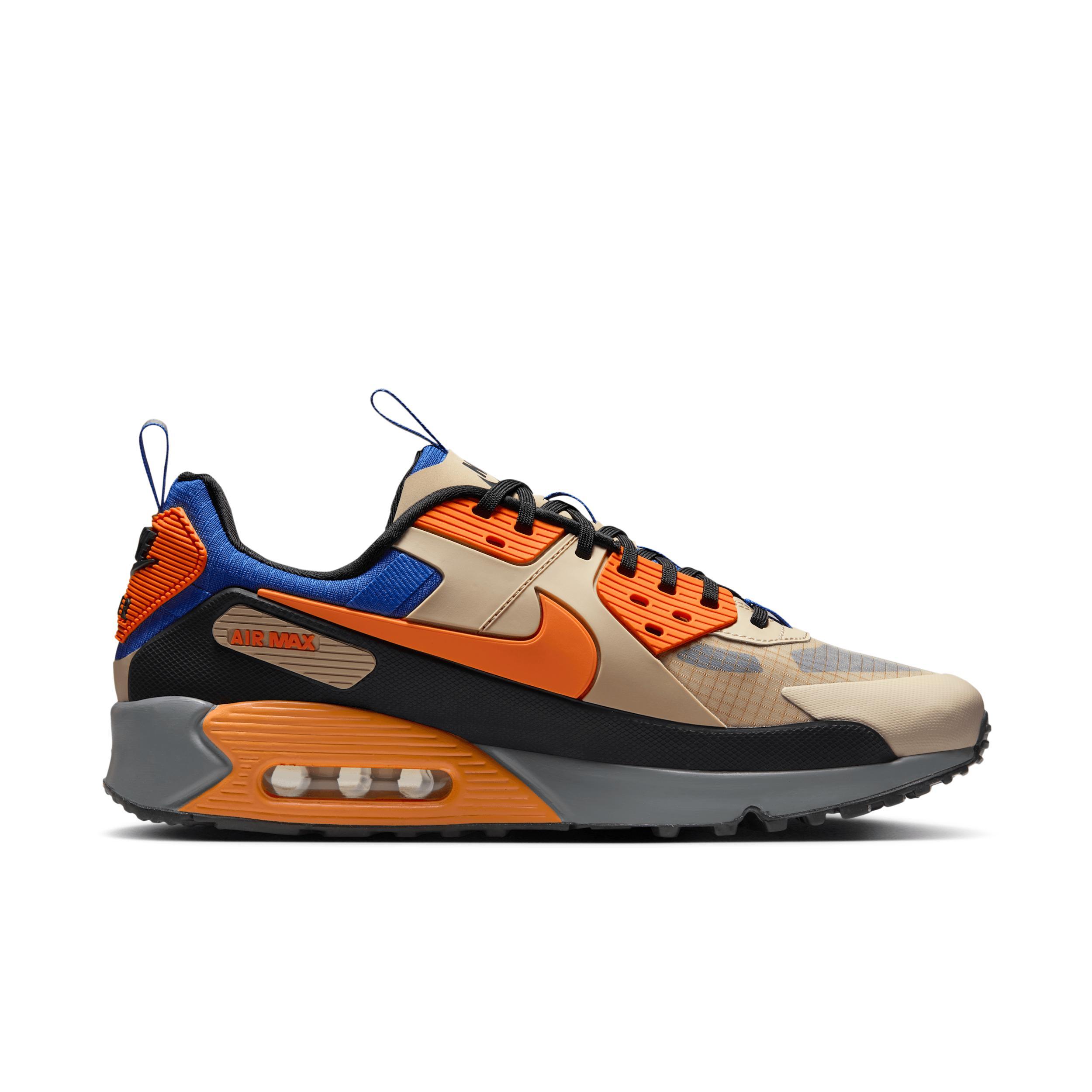 Nike Men's Air Max 90 Drift Shoes Product Image