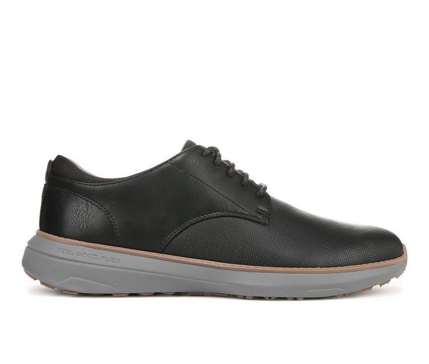 Men's Dr. Scholls Jake Oxford Dress Shoes Product Image