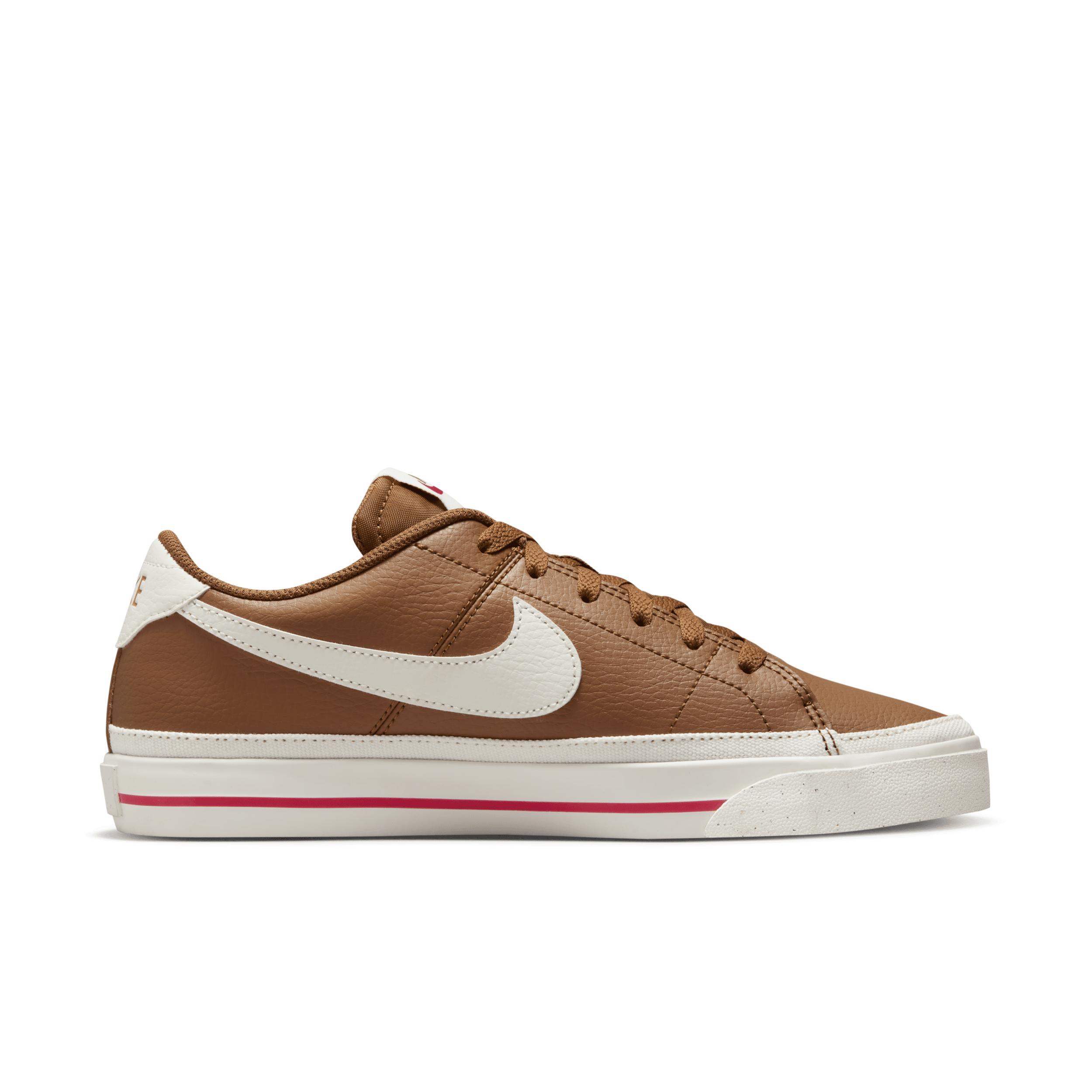 Nike Women's Court Legacy Next Nature Shoes Product Image