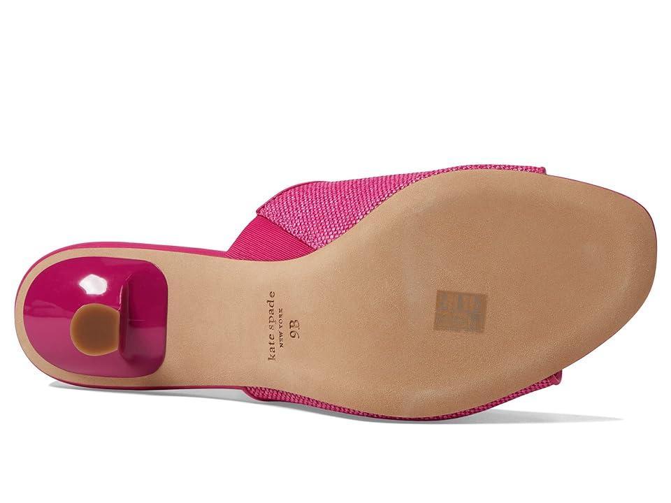 Kate Spade New York Malibu (Rose Jam) Women's Shoes Product Image