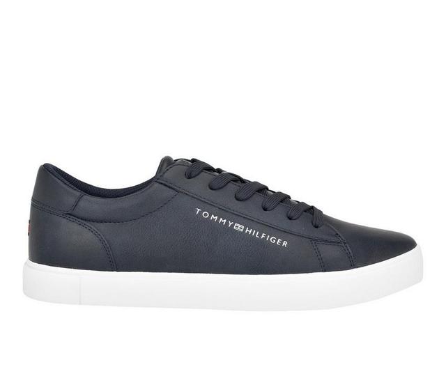 Men's Tommy Hilfiger Ribby Fashion Sneakers Product Image