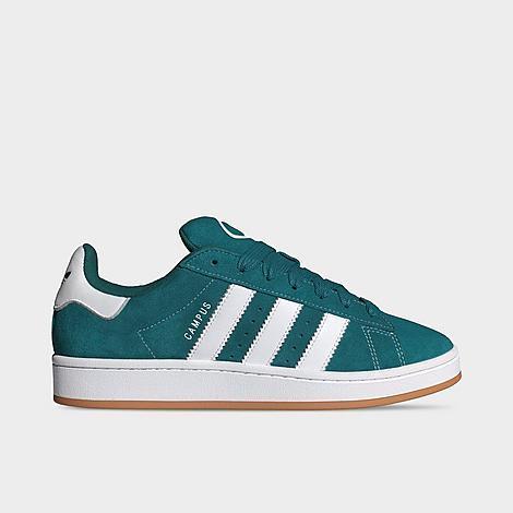 Mens adidas Campus '00s Athletic Shoe - Legacy / White / Gum Product Image