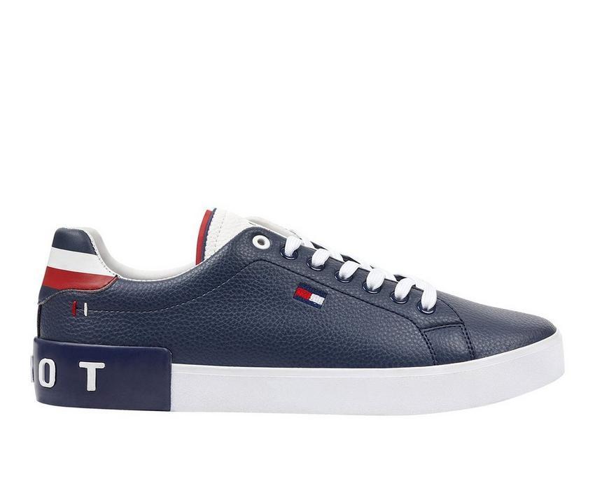 Men's Tommy Hilfiger Rezz Sneakers Product Image