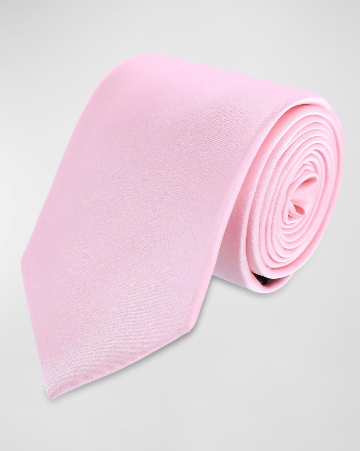 Mens Silk Neck Tie Product Image