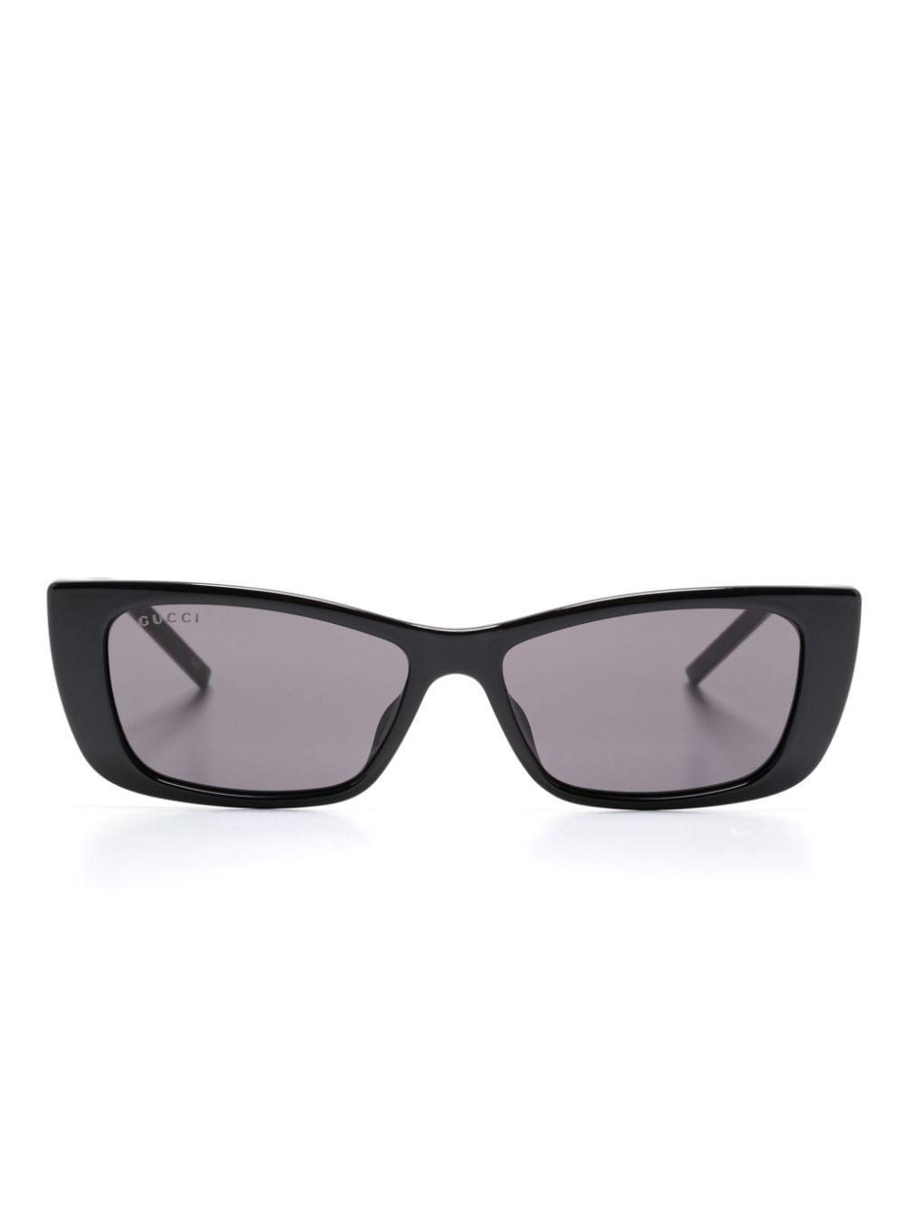 Cat-eye Sunglasses In Black product image