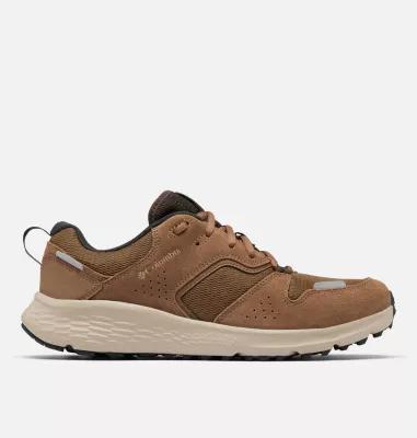 Columbia Men's Benson Shoe- Product Image