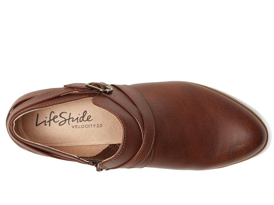 Lifestride Womens Adley Bootie Product Image