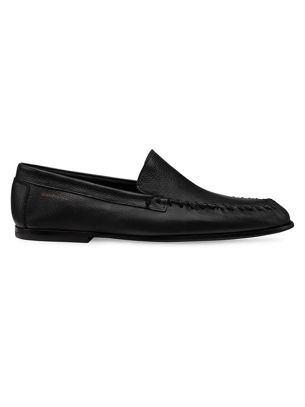 Mens Montauk Venetian Moccasin Loafers Product Image