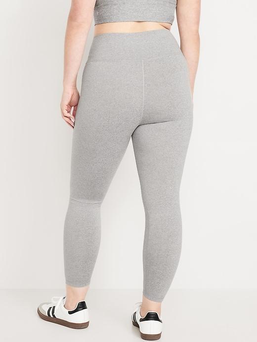 Extra High-Waisted CloudComfy 7/8 Leggings Product Image