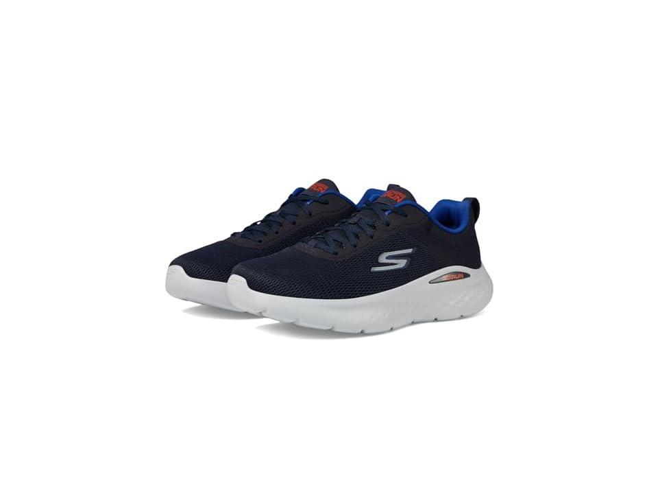 SKECHERS Go Run Lite - Quick Stride Men's Shoes Product Image