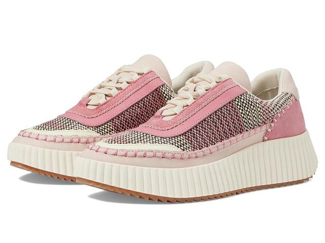 Dolce Vita Dolen Platform Sneaker Product Image