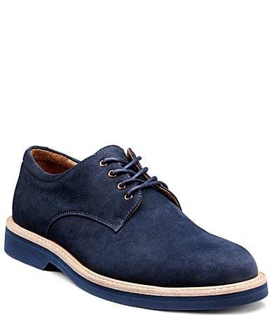 G.H. Bass Mens Pasadena Derby Oxfords Product Image