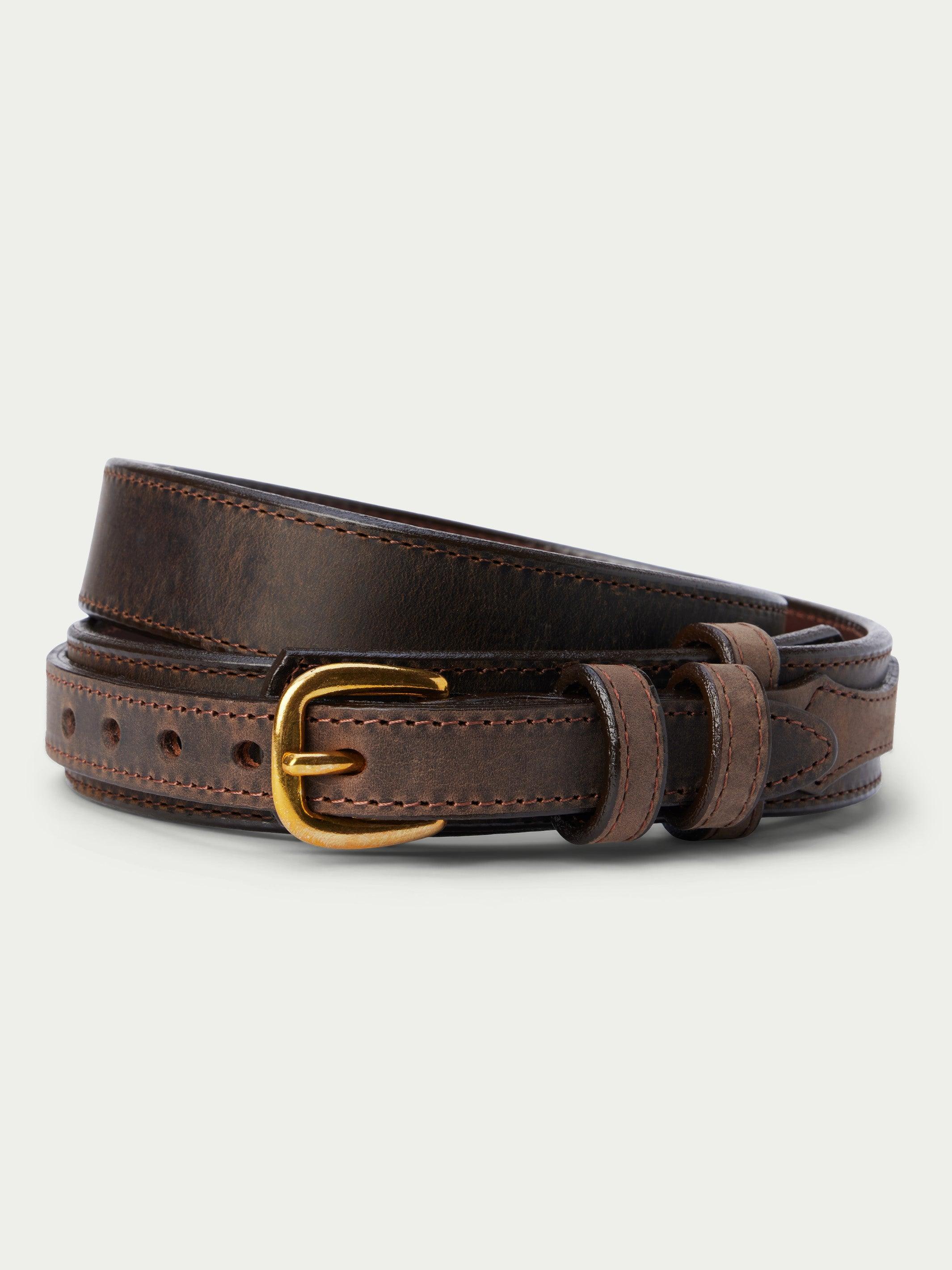 Vintage Ranger Belt Product Image