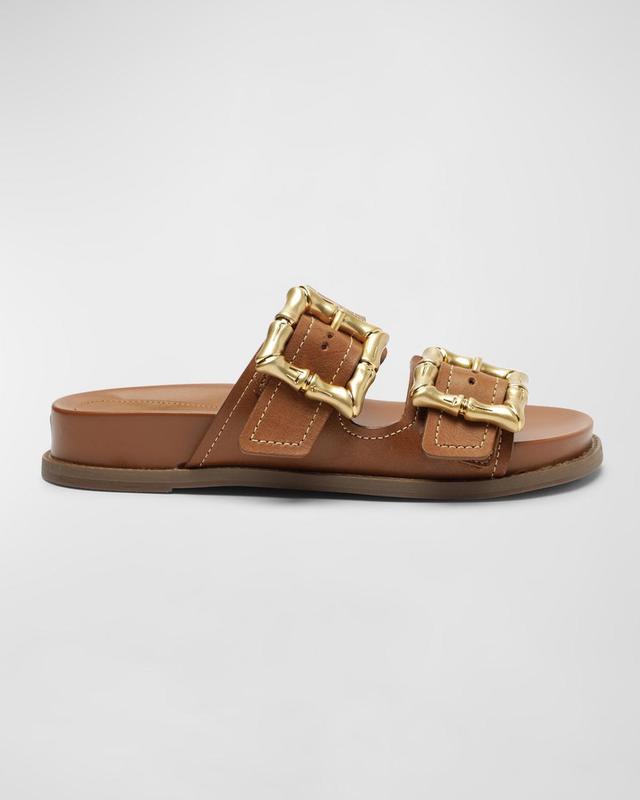 Schutz Enola Slide Sandal Product Image