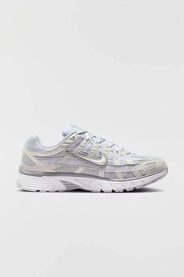 Womens Nike P-6000 Casual Shoes Product Image