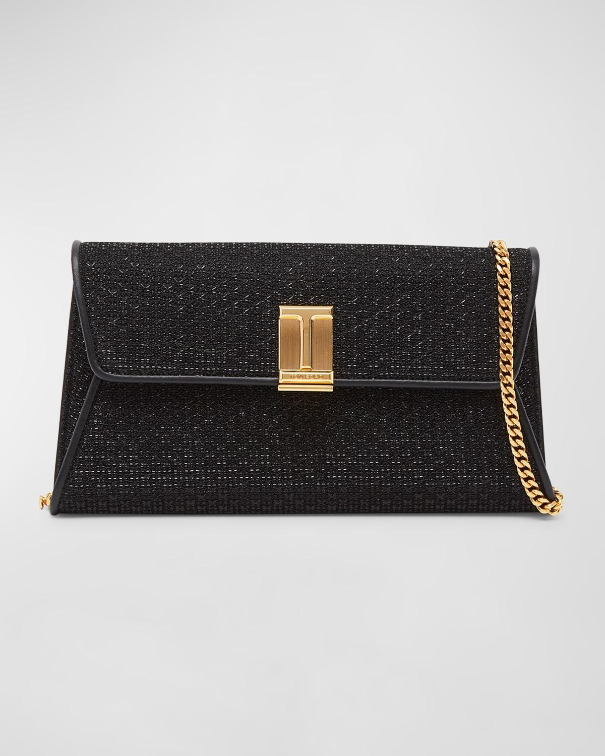 Womens Nobile Clutch-On-Chain Product Image