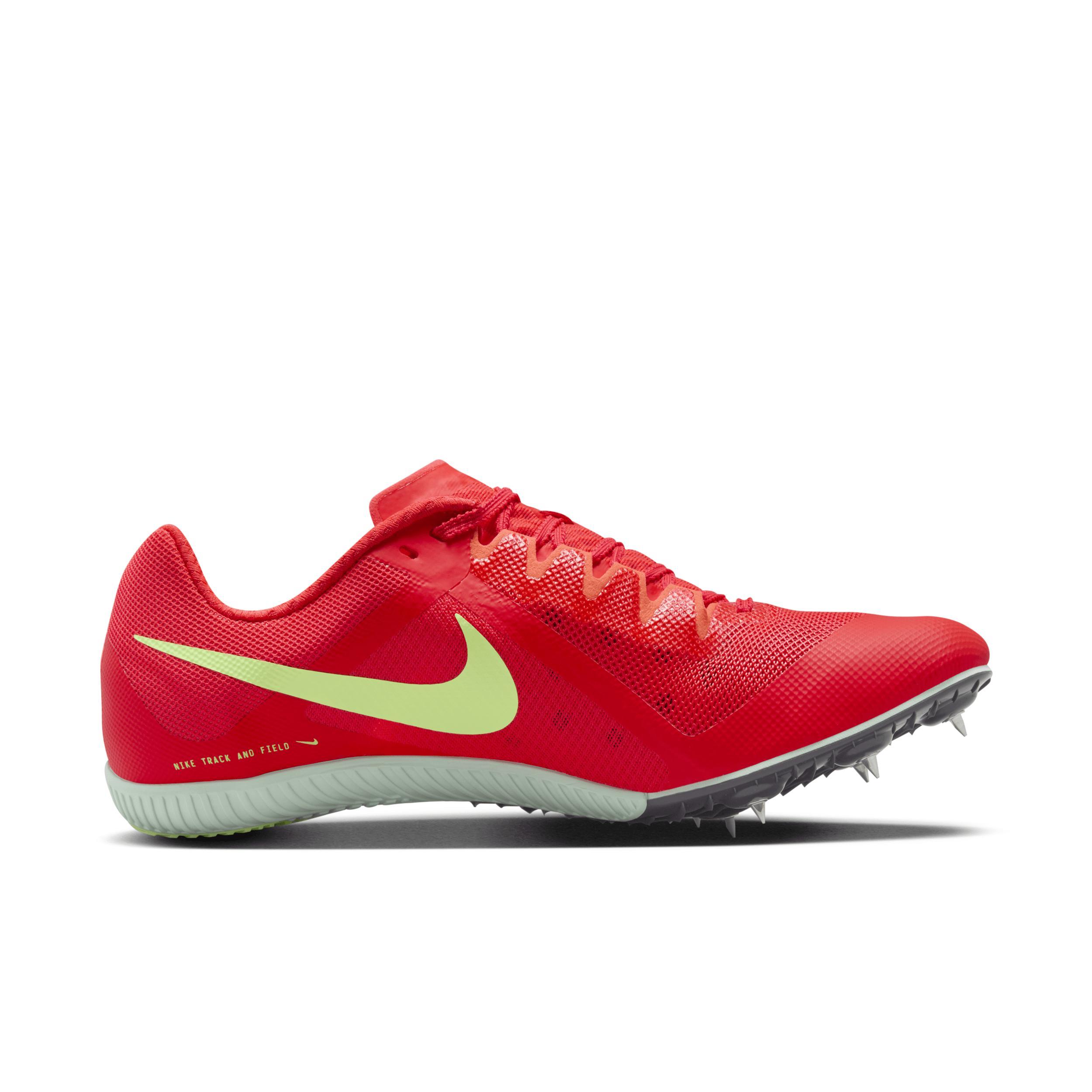 Nike Men's Zoom Rival Track & Field Multi-Event Spikes Product Image