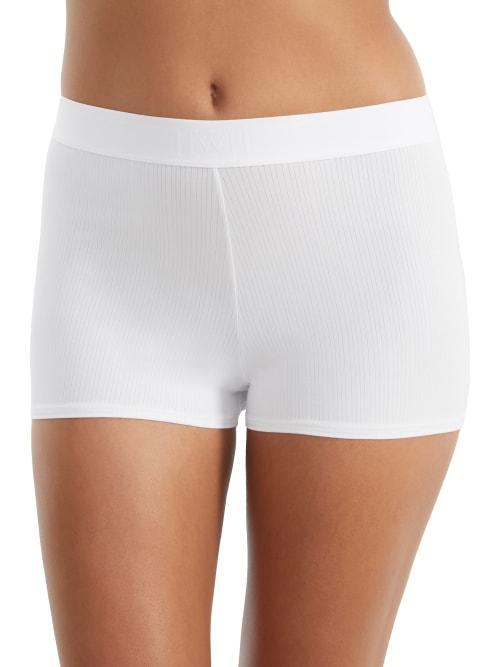 Womens Beauty Cotton Bike Shorts Product Image