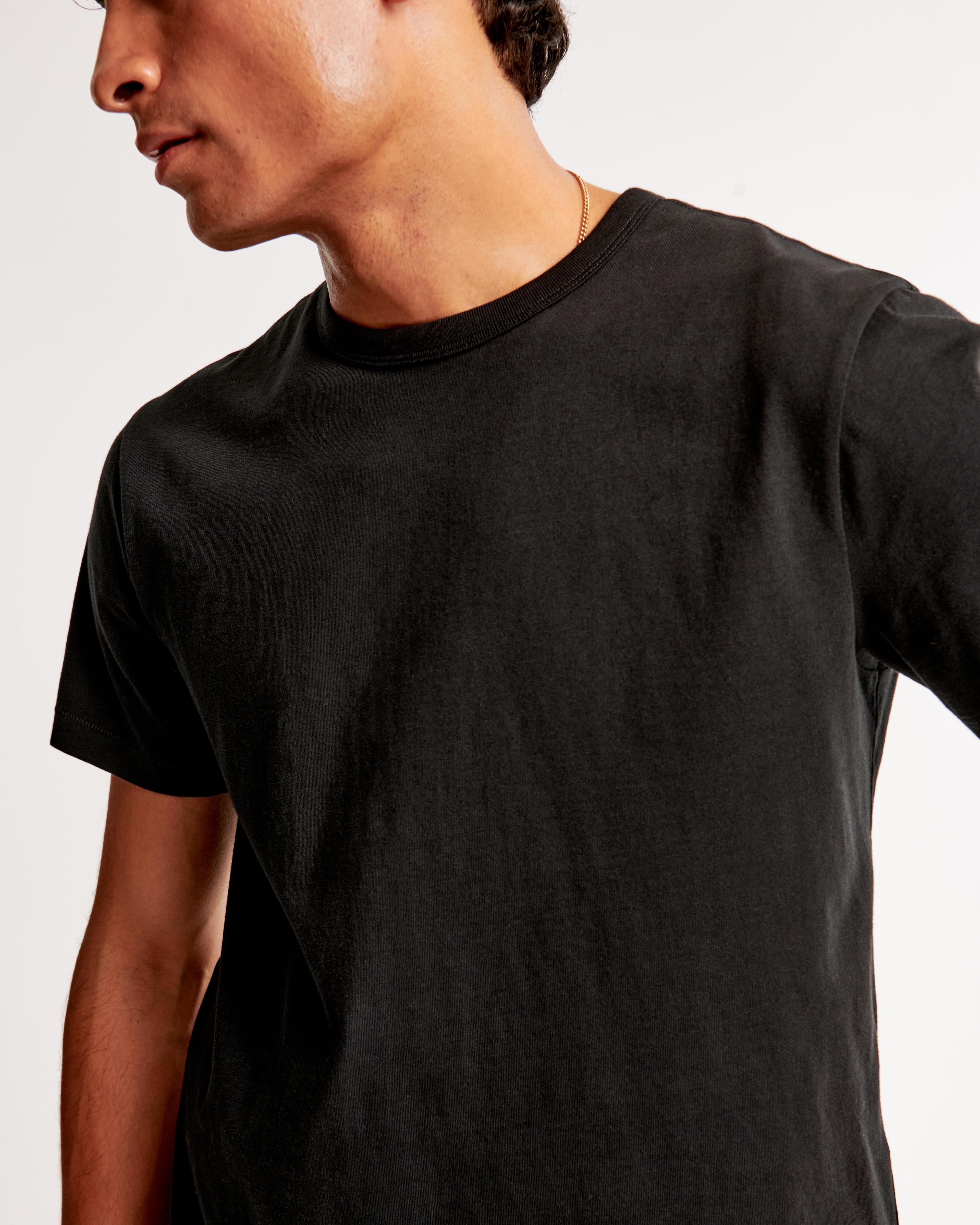 Shrunken Tee Product Image