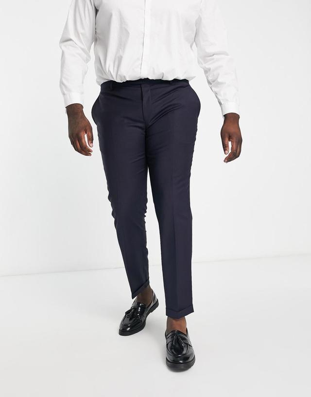 Twisted Tailor Plus buscot suit pants Product Image