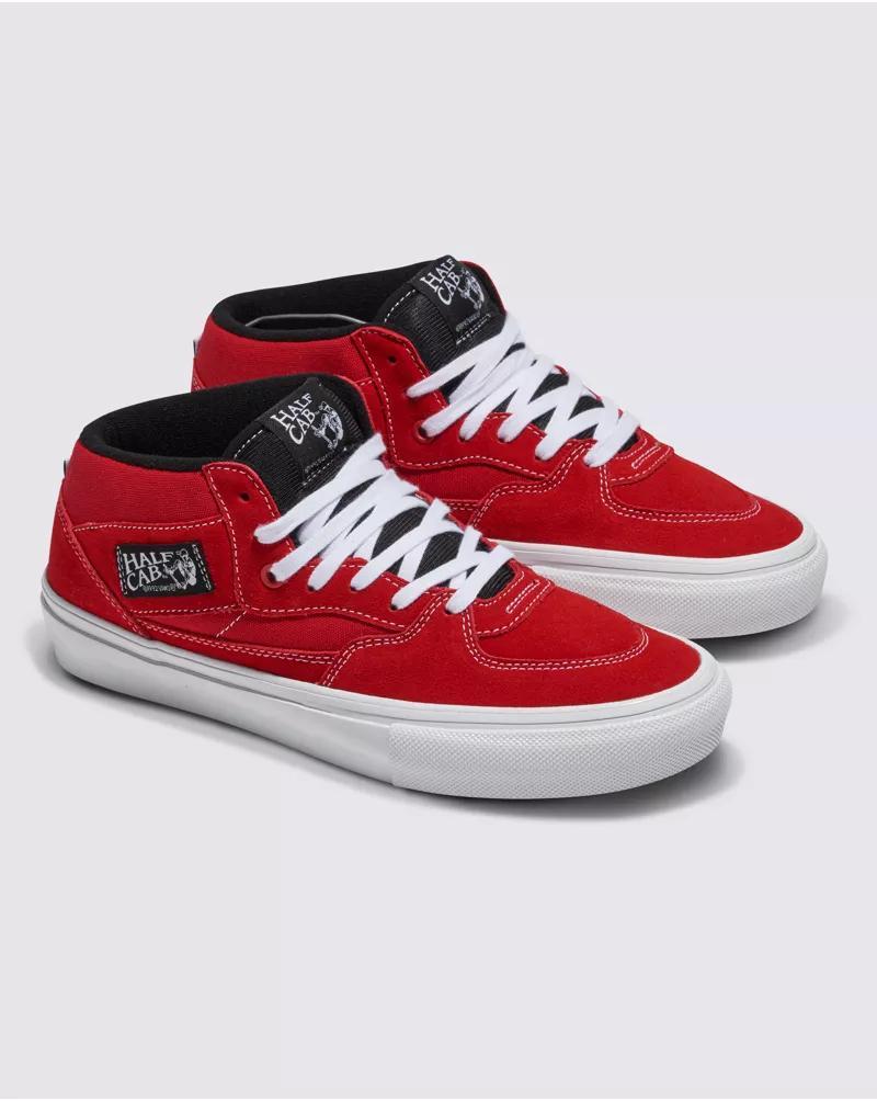 Skate Half Cab Shoe Product Image