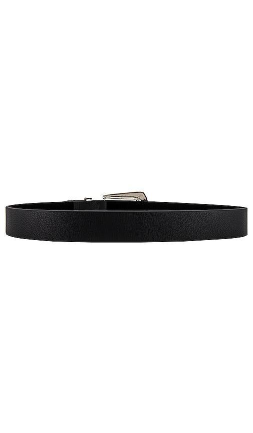 Womens Jordana Mini Western Leather Belt Product Image